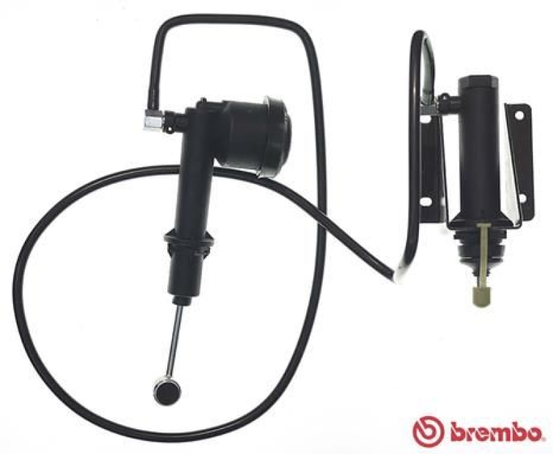 BREMBO Nehmerzylinder, Kupplung ESSENTIAL LINE