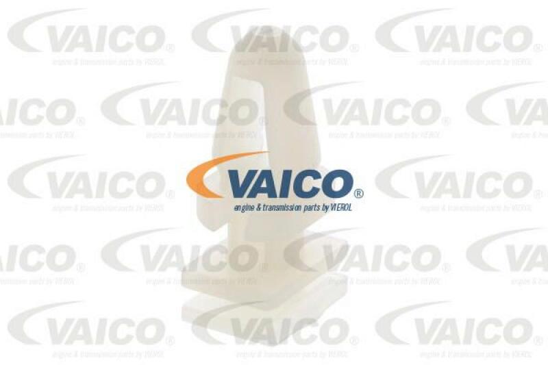 VAICO Clip, trim/protective strip Original VAICO Quality