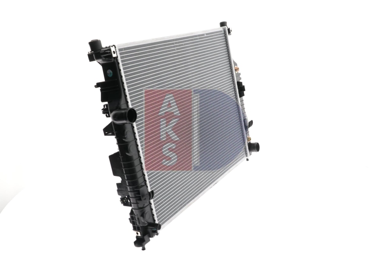 AKS DASIS Compressor, air conditioning