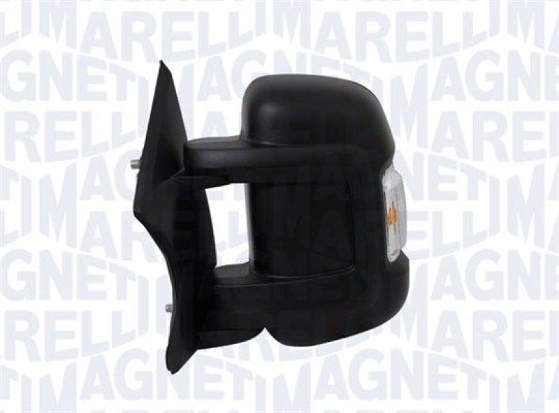 MAGNETI MARELLI Exterior Mirror