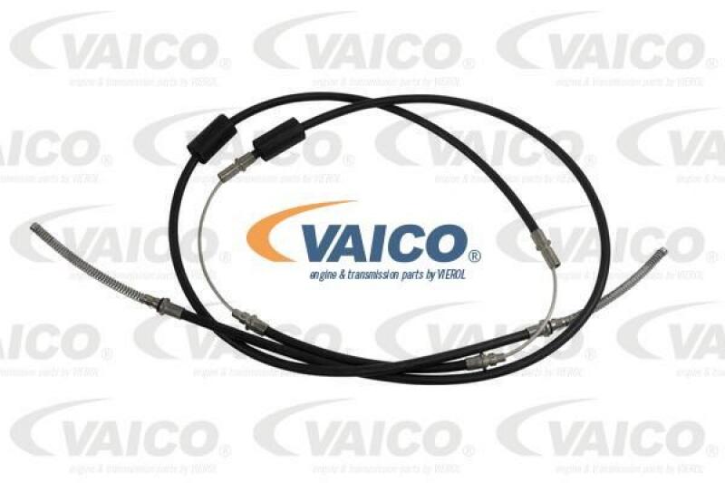 VAICO Cable, parking brake Original VAICO Quality