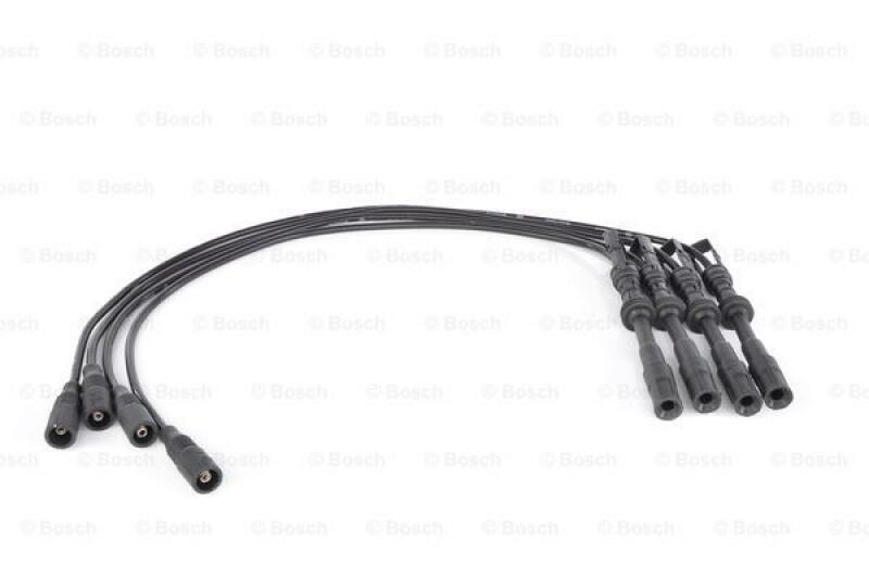 BOSCH Ignition Cable Kit