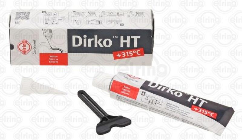 ELRING DIRKO Dichtmasse 70ml