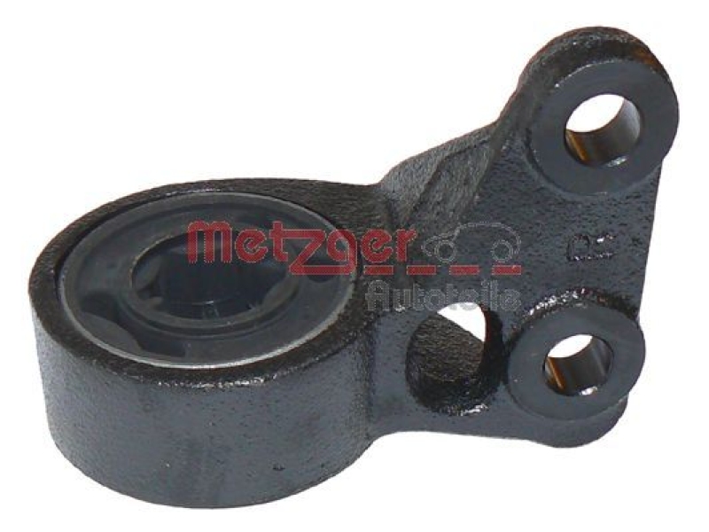 METZGER Mounting, control/trailing arm