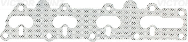 VICTOR REINZ Gasket, exhaust manifold