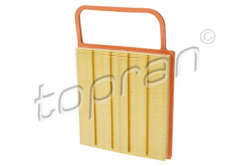 TOPRAN Air Filter