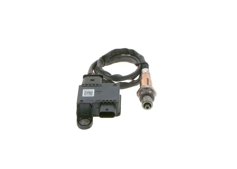 BOSCH Particle Sensor