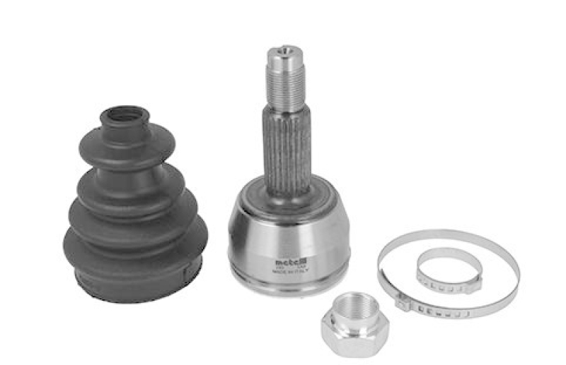 METELLI Joint Kit, drive shaft