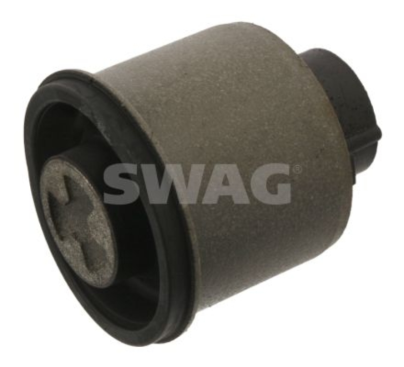 SWAG Mounting, axle beam