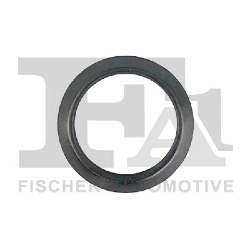 FA1 Seal Ring, exhaust pipe