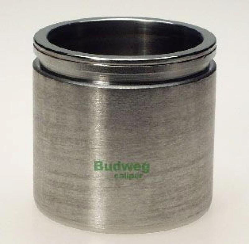 BUDWEG CALIPER Piston, brake caliper