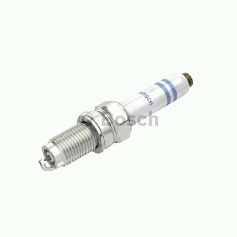 BOSCH Spark Plug Double platinum