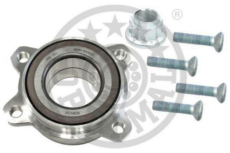 OPTIMAL Wheel Bearing Kit