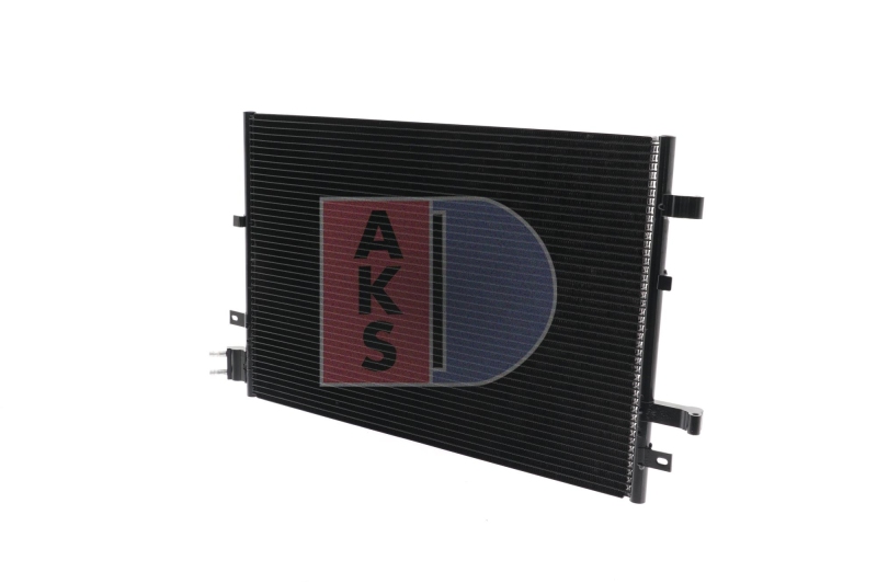 AKS DASIS Condenser, air conditioning