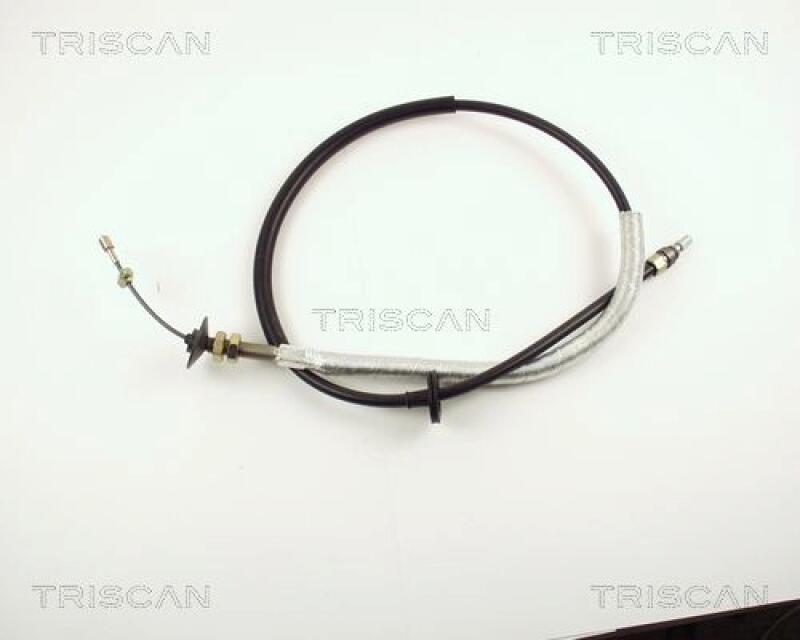 TRISCAN Clutch Cable