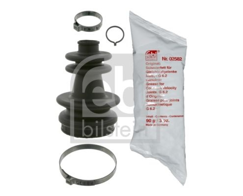 FEBI BILSTEIN Bellow Set, drive shaft