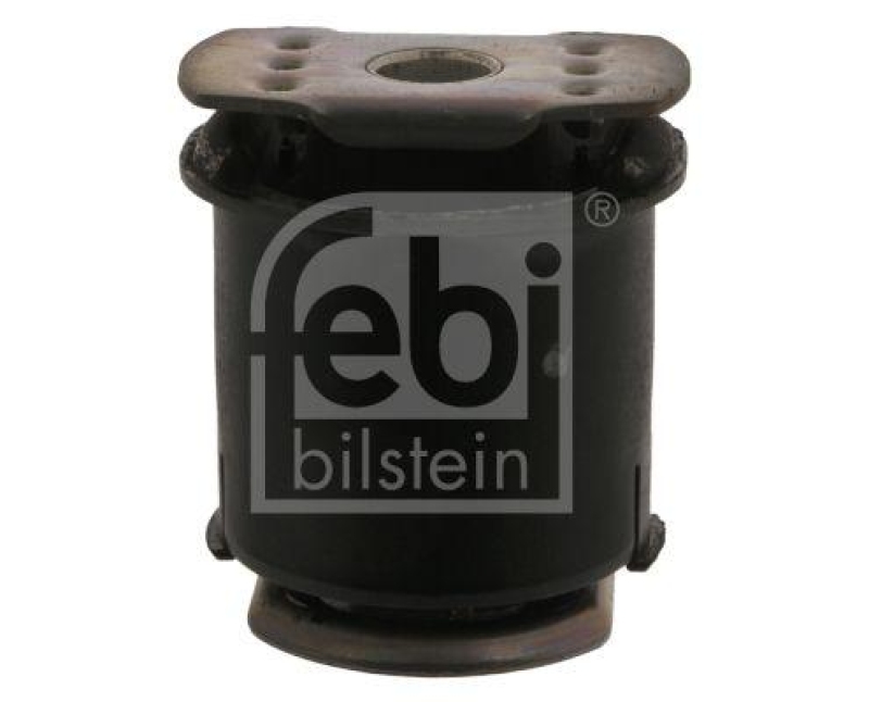 FEBI BILSTEIN Mounting, axle beam