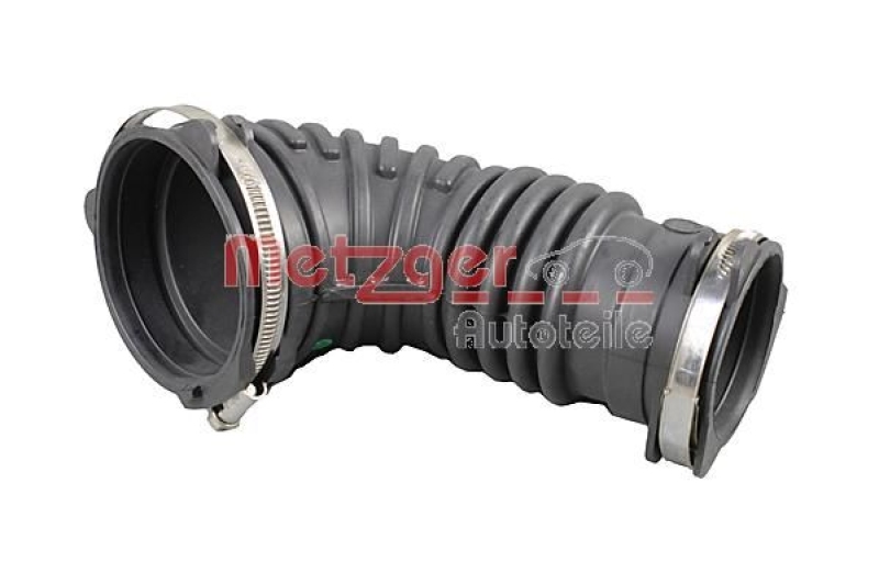 METZGER Hose, air supply OE-part