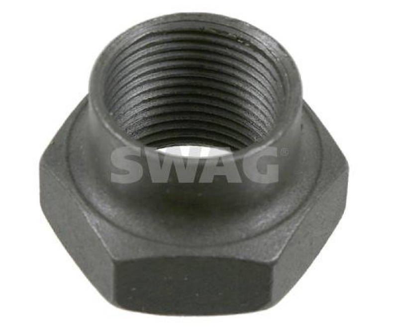 SWAG Nut, stub axle