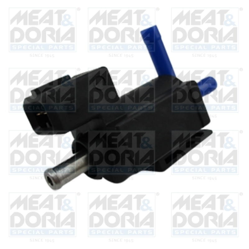 MEAT & DORIA Control Valve, air intake