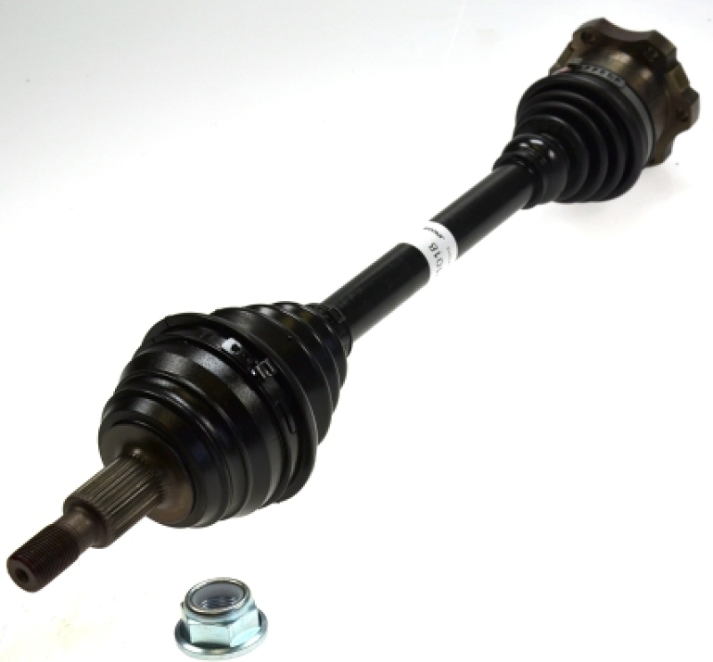 SPIDAN Drive Shaft