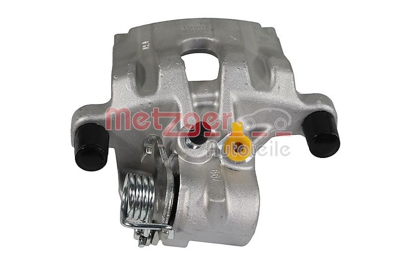 METZGER Brake Caliper