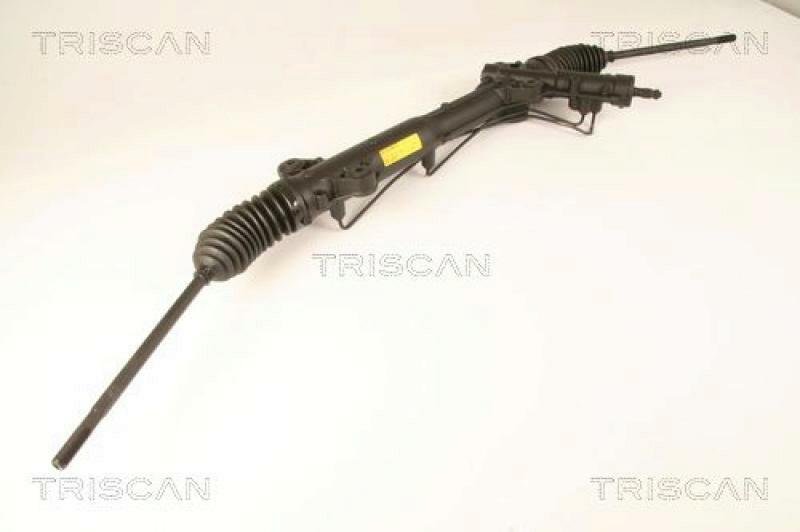 TRISCAN Steering Gear