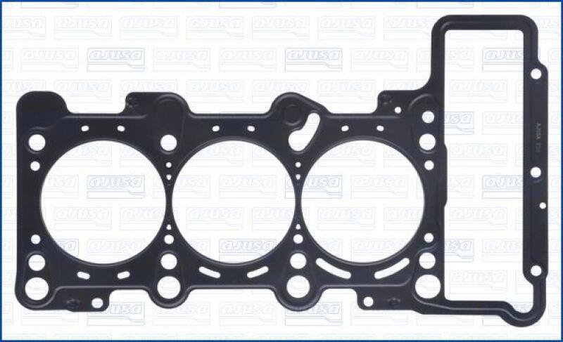 AJUSA Gasket, cylinder head MULTILAYER STEEL