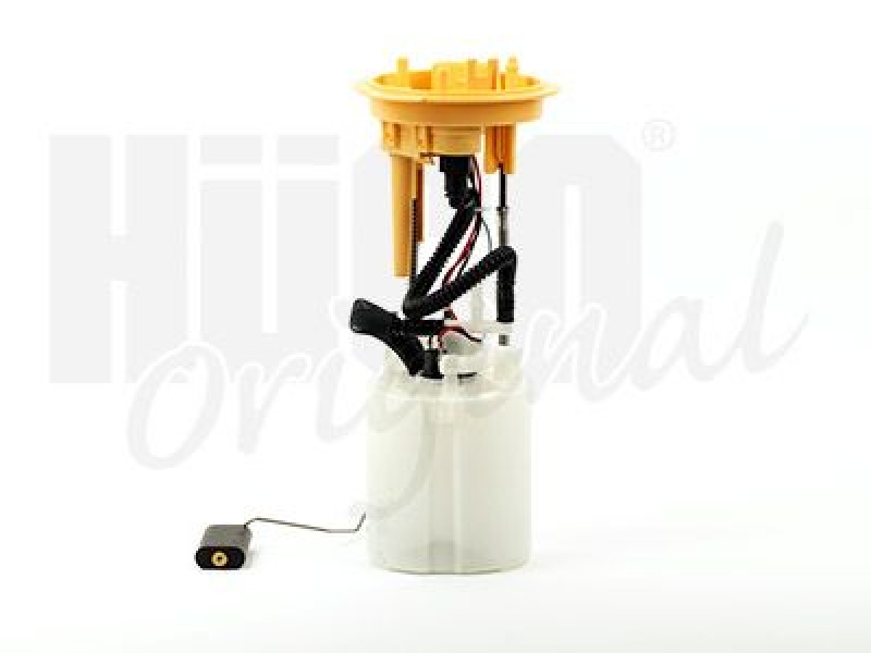 HITACHI Fuel Feed Unit Hueco