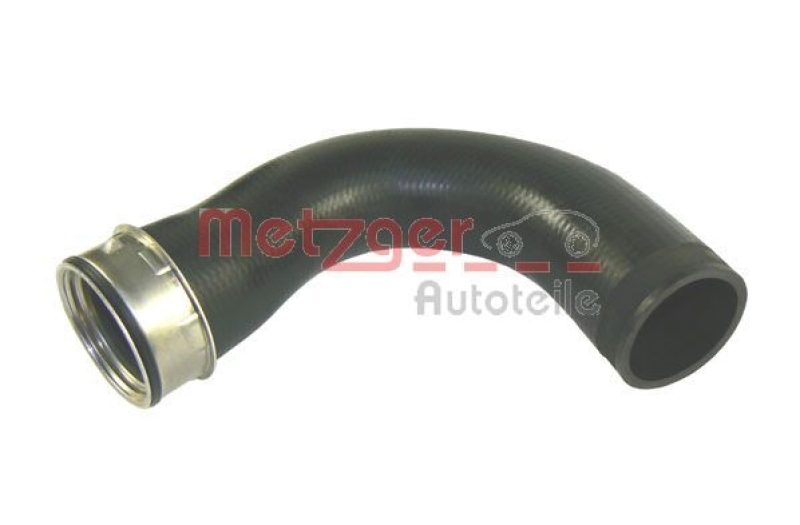 METZGER Charge Air Hose