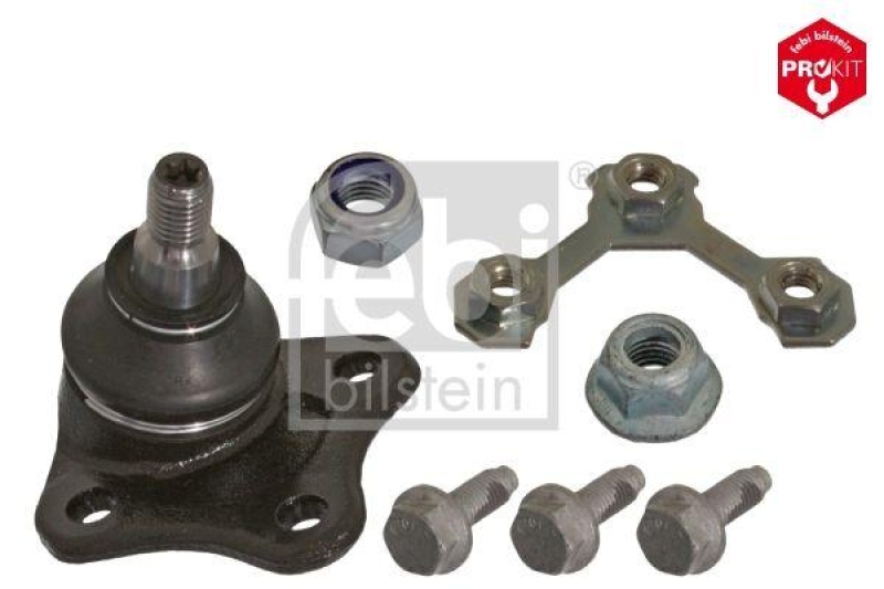 FEBI BILSTEIN Ball Joint ProKit