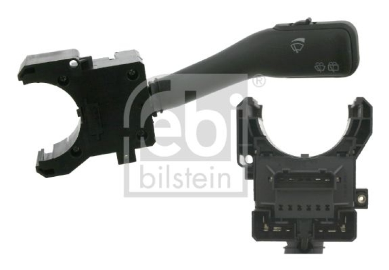 FEBI BILSTEIN Steering Column Switch