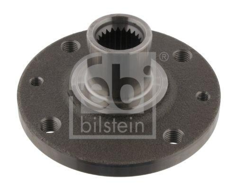 FEBI BILSTEIN Wheel Hub