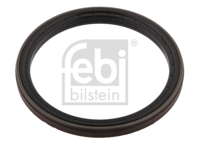 FEBI BILSTEIN Shaft Seal, wheel hub