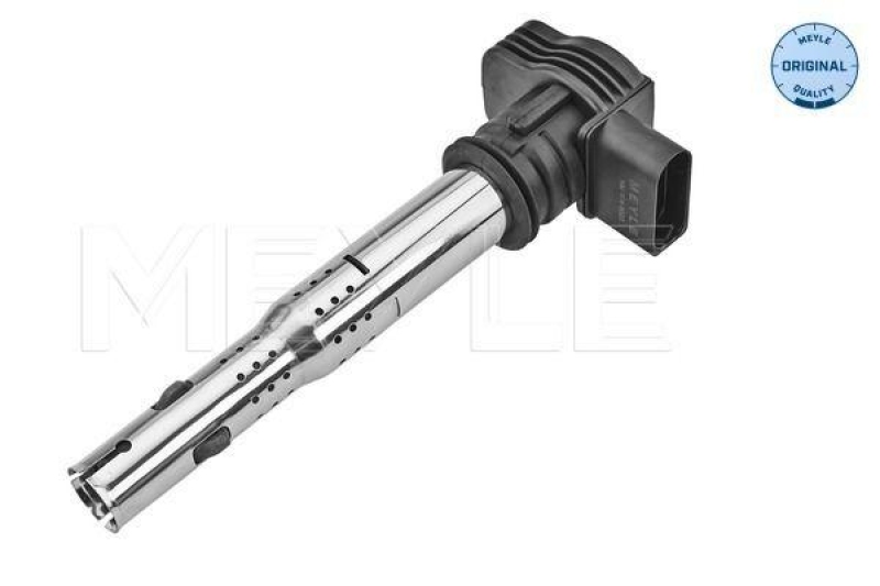 MEYLE Ignition Coil MEYLE-ORIGINAL: True to OE.