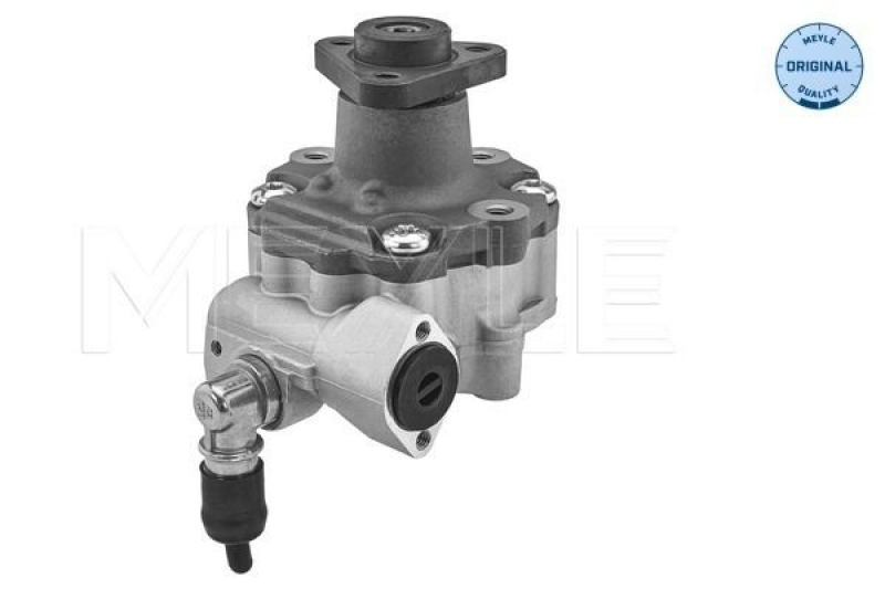 MEYLE Hydraulic Pump, steering system MEYLE-ORIGINAL: True to OE.