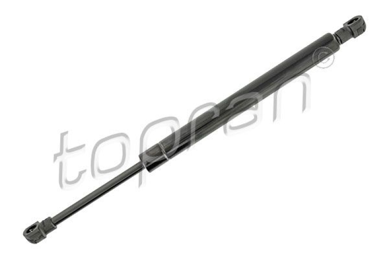 TOPRAN Gas Spring, rear windscreen