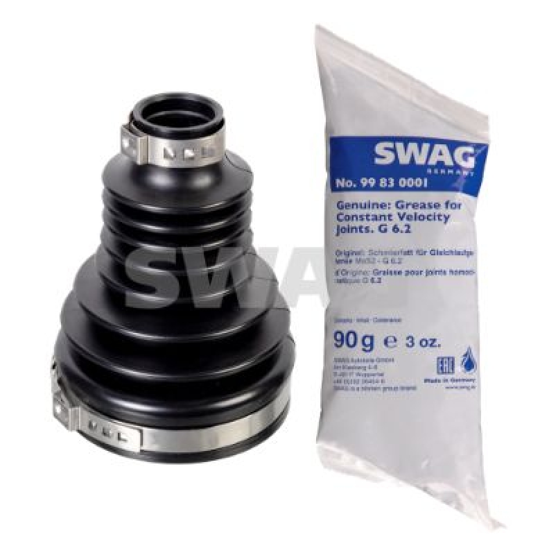 SWAG Bellow Kit, drive shaft