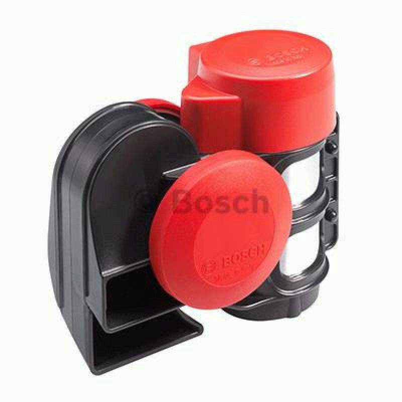 BOSCH Air/Electric Horn