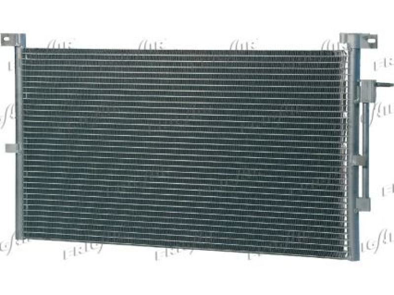 FRIGAIR Condenser, air conditioning