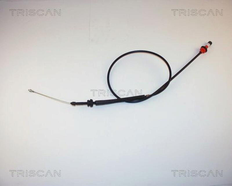 TRISCAN Accelerator Cable