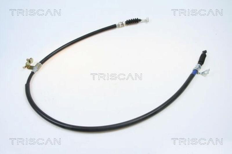 TRISCAN Cable, parking brake