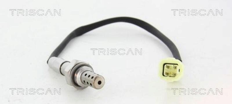 TRISCAN Lambda Sensor