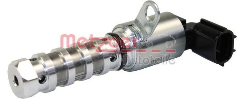 METZGER Control Valve, camshaft adjustment