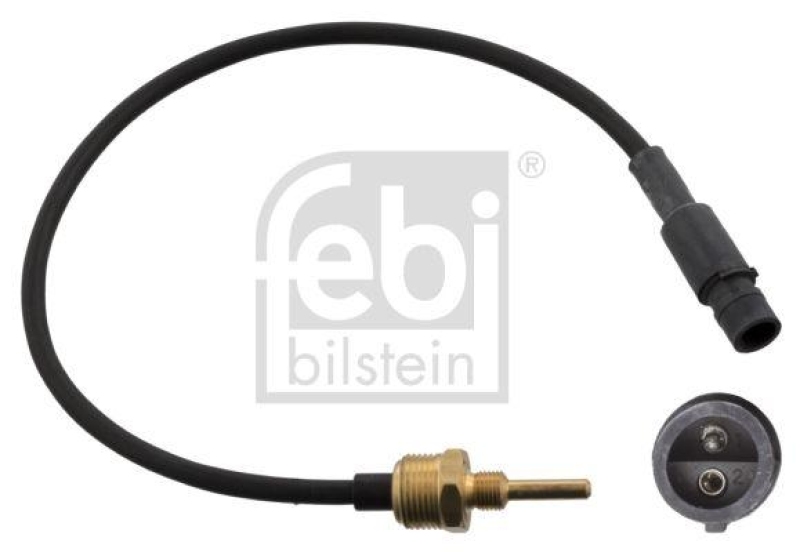 FEBI BILSTEIN Sensor, Kühlmitteltemperatur