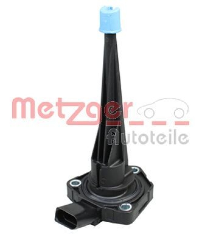 METZGER Sensor, engine oil level GREENPARTS