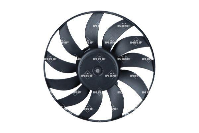 NRF Fan, engine cooling