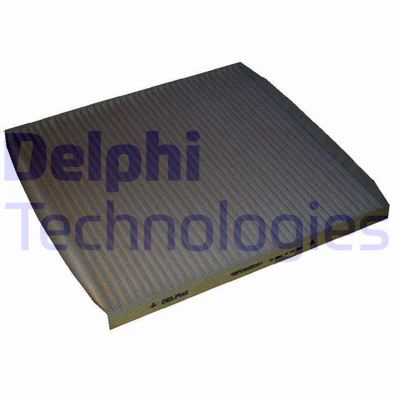 DELPHI Filter, Innenraumluft