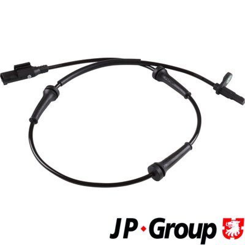 JP GROUP Sensor, wheel speed JP GROUP