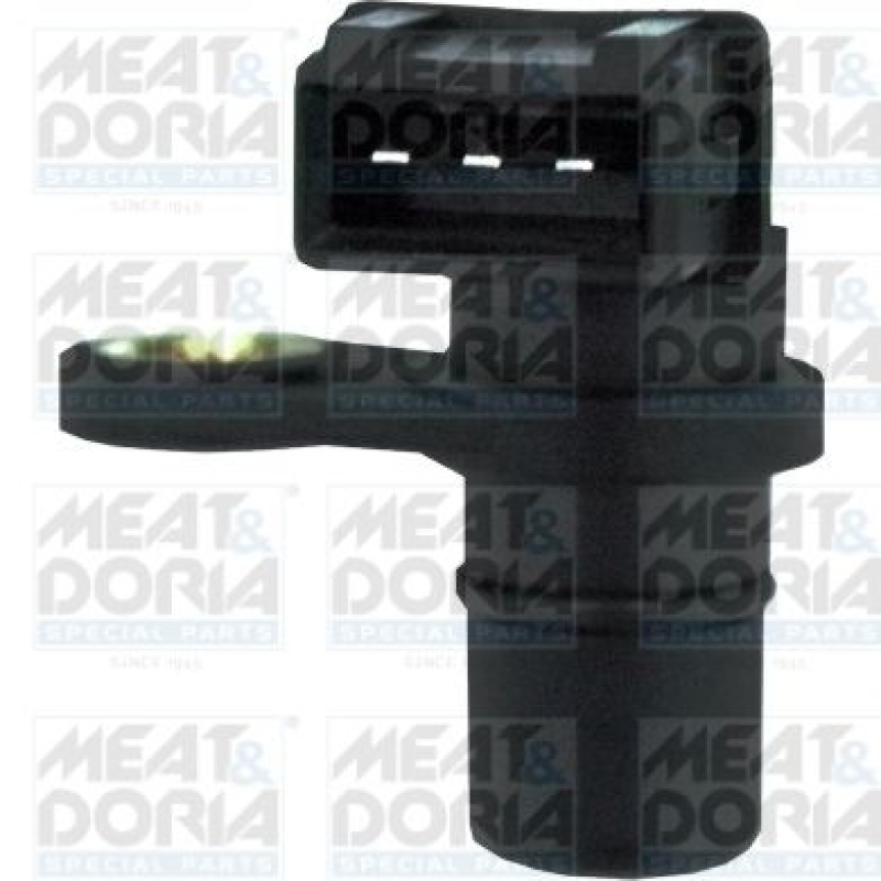 MEAT & DORIA Sensor, camshaft position